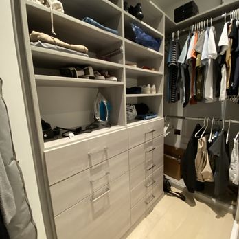 Inspired Closets Austin - Cabinetry Near Me - Austin, Texas Inspired Closets Austin - Cabinetry Near Me - Austin, Texas