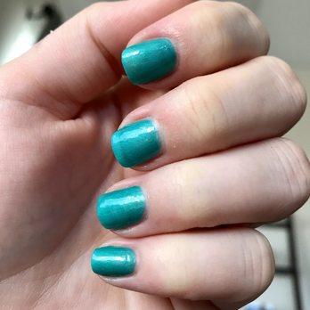 Wynn Nail Spa - Simple polish manicure - Nail Salons Near Me - Lucas, Texas Wynn Nail Spa - Simple polish manicure - Nail Salons Near Me - Lucas, Texas
