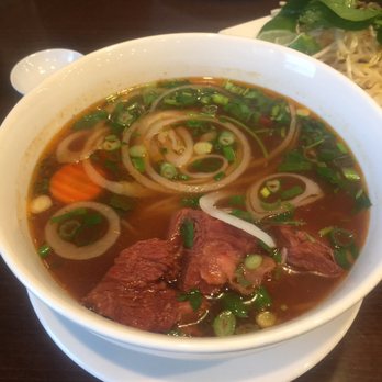 Pho Today - Vietnamese Near Me - South Plainfield, New Jersey