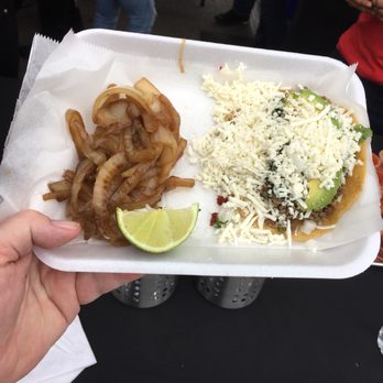 National Taco Championships - Yeah beef! - Festivals Near Me - Austin, Texas