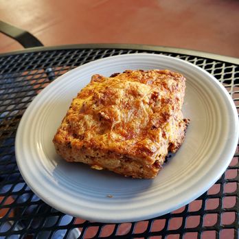 Krust Bakery &Cafe - Savory scone - Coffee & Tea Near Me - Redondo Beach, California Krust Bakery &Cafe - Savory scone - Coffee & Tea Near Me - Redondo Beach, California