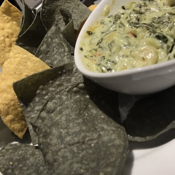 Thunder Burger & Bar - Flavorless Spinach Dip! - Burgers Near Me - Washington, DC, District of Columbia Thunder Burger & Bar - Flavorless Spinach Dip! - Burgers Near Me - Washington, DC, District of Columbia
