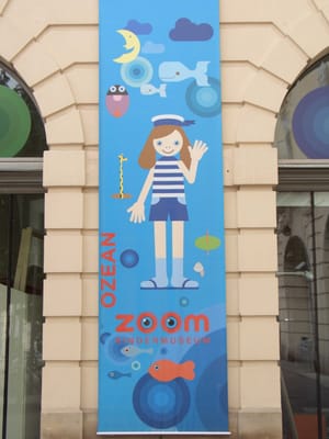 ZOOM Kindermuseum by null