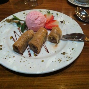 Kazan - Best desert in the world! - Turkish Near Me - London, XGL