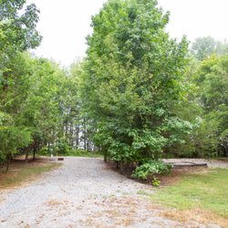 Cumberland Point Campground & Rv Resort