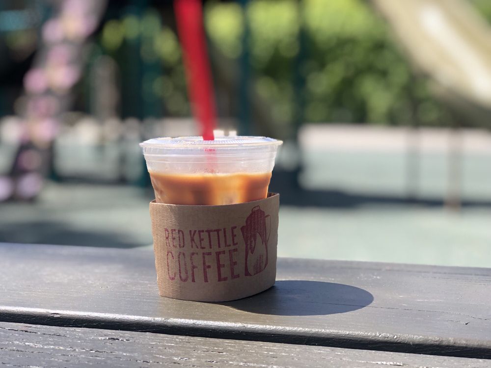 RED KETTLE COFFEE Updated May 2024 282 Photos & 183 Reviews 2275