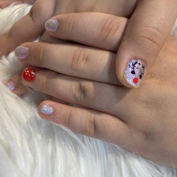 K Spa - Nail Salons Near Me - San Mateo, California K Spa - Nail Salons Near Me - San Mateo, California