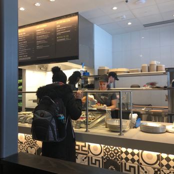 Roti - Mediterranean Near Me - Minneapolis, Minnesota