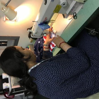 Meadows Cleaners - Quality Alterations done on site by Tanaaz - Sewing & Alterations Near Me - Maple Ridge, British Columbia