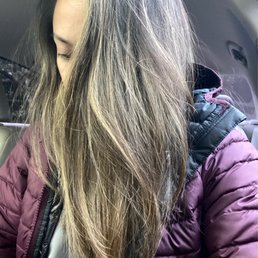 Balayage