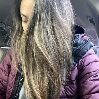 Kinsley + Mane Hair and Extension Lounge - Balayage - Hair Extensions Near Me - Alamo, California
