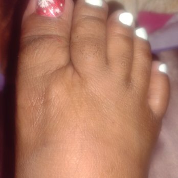 Creative Nails - I love my toes so much. - Nail Salons Near Me - Honolulu, Hawaii Creative Nails - I love my toes so much. - Nail Salons Near Me - Honolulu, Hawaii