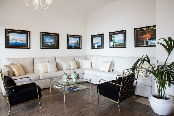 Mezzatorre Hotel & Thermal Spa by null