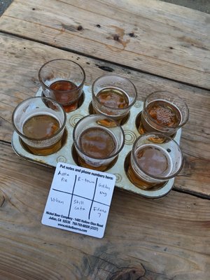 Nickel Beer Company by null