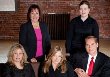 Anita L. Mayo - Family & Juvenile Law Omaha - divorce attorney in Omaha, NE