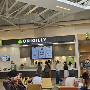 Onigilly Japanese Kitchen - Japanese Near Me - Milpitas, California Onigilly Japanese Kitchen - Japanese Near Me - Milpitas, California