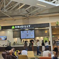 Onigilly Japanese Kitchen