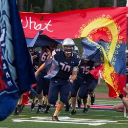 Providence Christian Academy