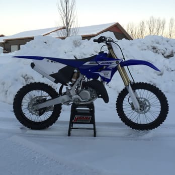 Elite Moto Factory - 2016 YZ125 - Motorcycle Repair Near Me