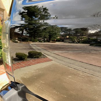 Image Auto Detailing - Auto Detailing Near Me - Brea, California