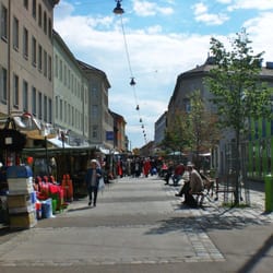 Brunnenmarkt