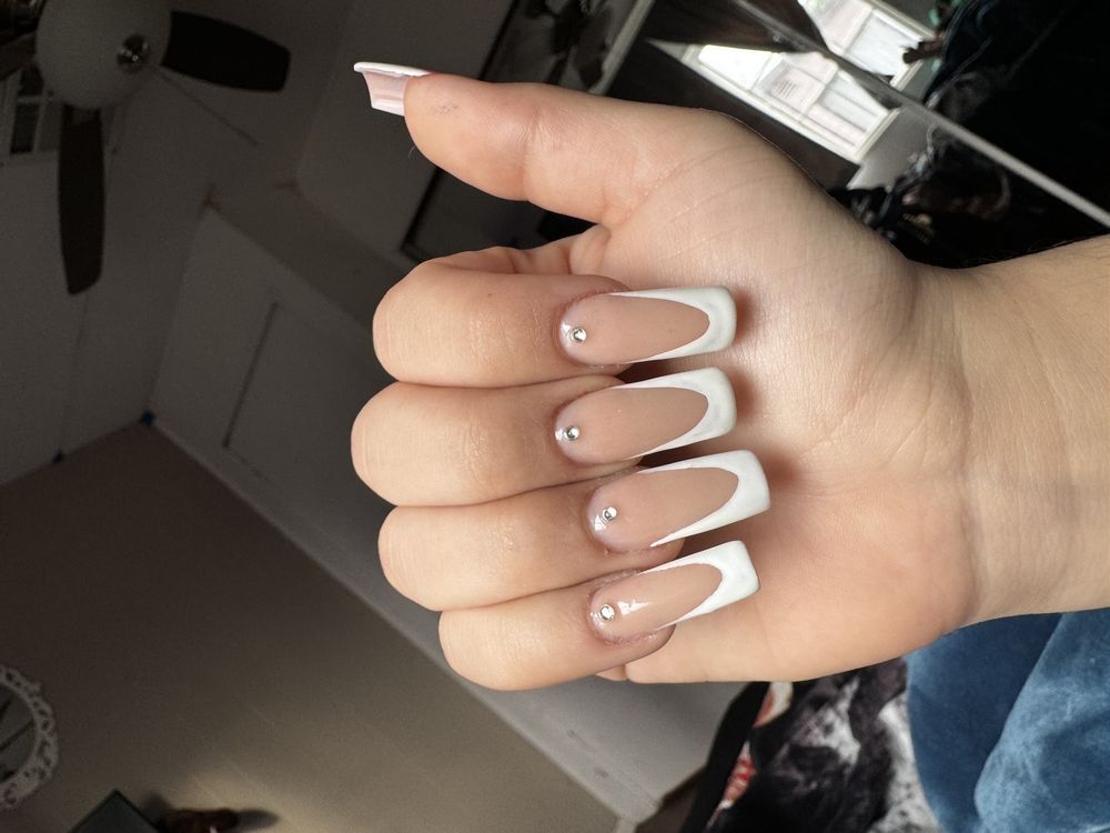 GLAMOUR NAILS Updated September 2024 55 Photos & 45 Reviews 2411