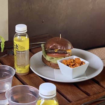 The Vig Arcadia - Burger time - American Near Me - Phoenix, Arizona