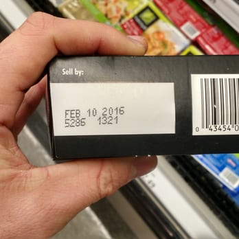 Meijer - Quite expired...every one. - Grocery Near Me - Sandusky, Ohio