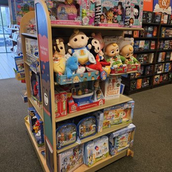 Barnes & Noble - Kids toy - Bookstores Near Me - Valencia, California Barnes & Noble - Kids toy - Bookstores Near Me - Valencia, California