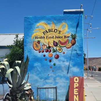 Pablo's Health Food - Juice Bars & Smoothies Near Me - Truth or Consequences, New Mexico Pablo's Health Food - Juice Bars & Smoothies Near Me - Truth or Consequences, New Mexico