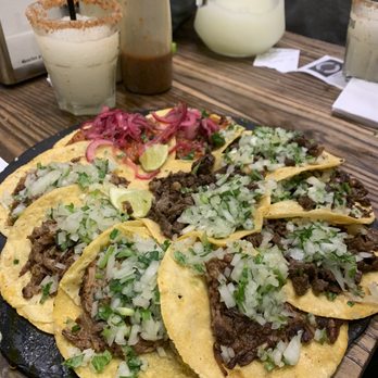 Takos al Pastor - Mexican Near Me - Madrid, M Takos al Pastor - Mexican Near Me - Madrid, M