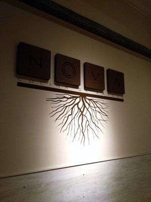 Nova by null