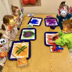 Miss Audrey’s Montessori