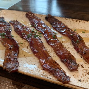First Watch - Million Dollar Bacon 4.95 - Breakfast & Brunch Near Me - Fort Worth, Texas First Watch - Million Dollar Bacon 4.95 - Breakfast & Brunch Near Me - Fort Worth, Texas