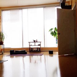 Day Yoga Studio - Beautiful studio