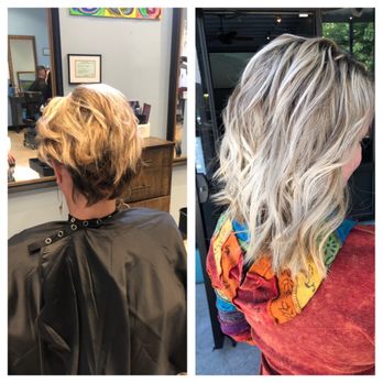 Durty Mind - 16" bellami extension install - Hair Salons Near Me - Charlotte, North Carolina Durty Mind - 16" bellami extension install - Hair Salons Near Me - Charlotte, North Carolina