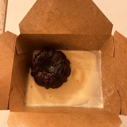 Lava Cake