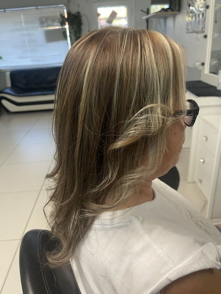 BELLEZA LATINA HAIR SALON Updated September 2024 334 N Main Ave