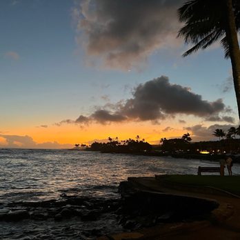The Beach House - Asian Fusion Near Me - Koloa, Hawaii