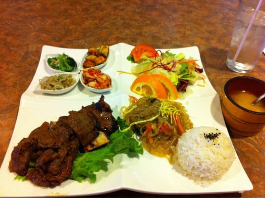 Kim‘s Galbi by null