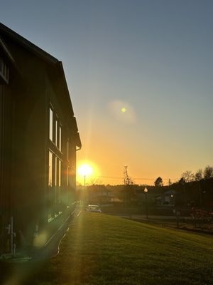 Sharrott Winery by null