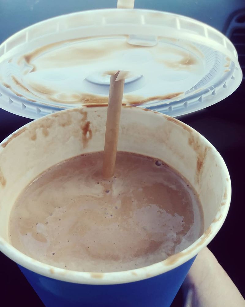 DAIRY DELITE Fast Food 6 School St, Berwick, ME Restaurant