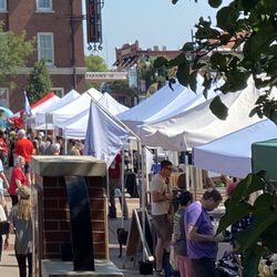 Old Town Farm & Art Market