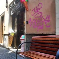 Gelateria Mariannina - Ciao Bella!!