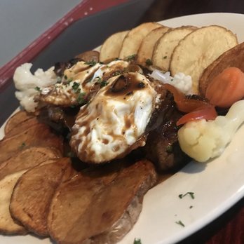Terminal One - Special order bitoque - Mediterranean Near Me - Elizabeth, New Jersey
