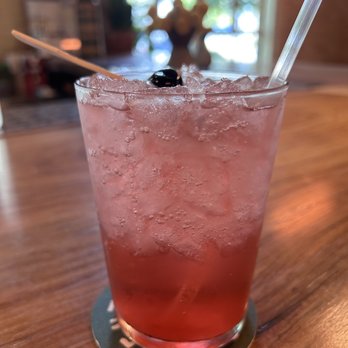 Carpenters Hall - New American Near Me - Austin, Texas