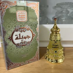 Sara Market - Real oil perfume from Dubai. Many to choose from.