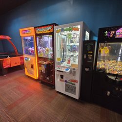 Village Bowl & Social - Games