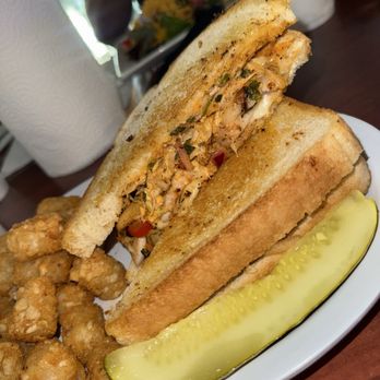 Neal’s Creekhouse - Vacation Sandwich - Sandwiches Near Me - Murrells Inlet, South Carolina Neal’s Creekhouse - Vacation Sandwich - Sandwiches Near Me - Murrells Inlet, South Carolina