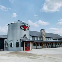 Silo Restaurant